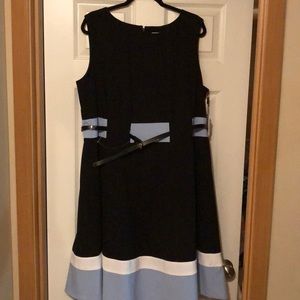 Dress by Calvin Klein